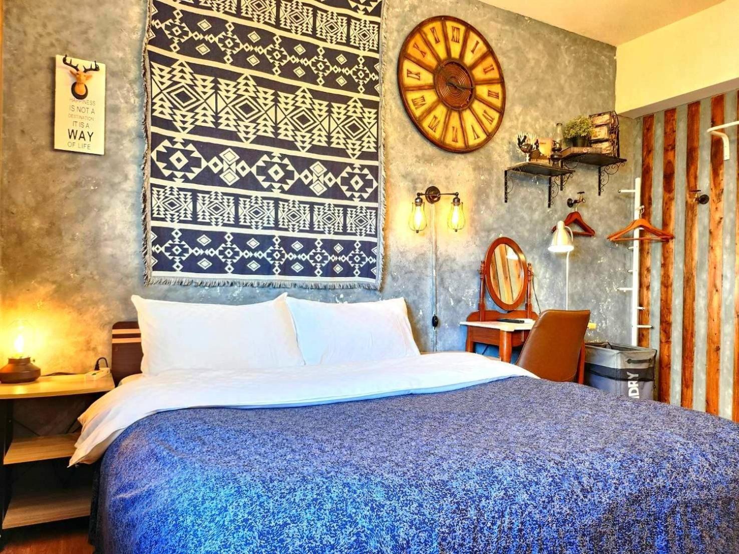 一中喵喵 有統編收據 Hotel Taichung Eksteriør billede